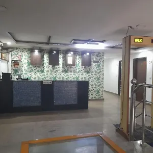 2* Hotel Airport Aditya