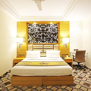 3* Hotel Airport Claytone